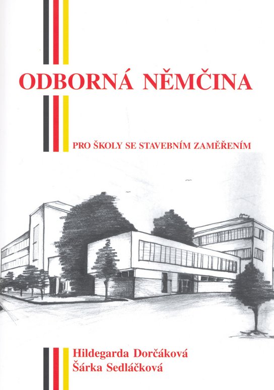 Odborná němčina