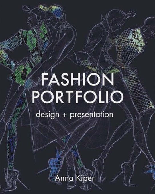 Fashion Portfolio