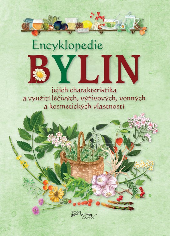 Encyklopedie bylin