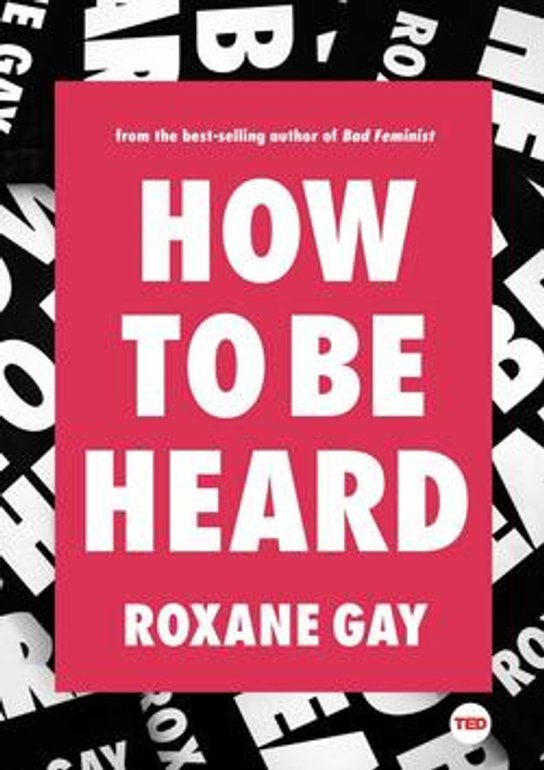 How to Be Heard