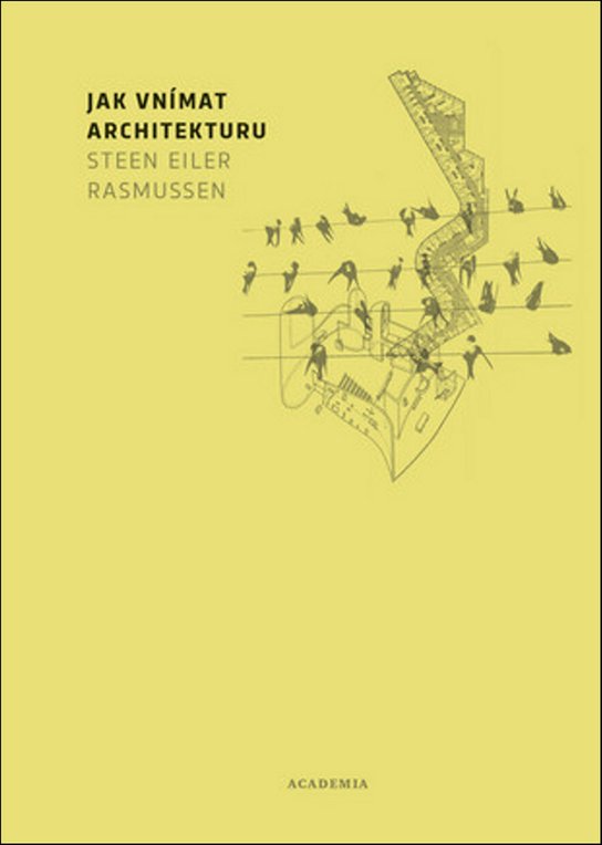 Jak vnímat architekturu