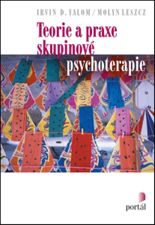 Teorie a praxe skupinové psychoterapie