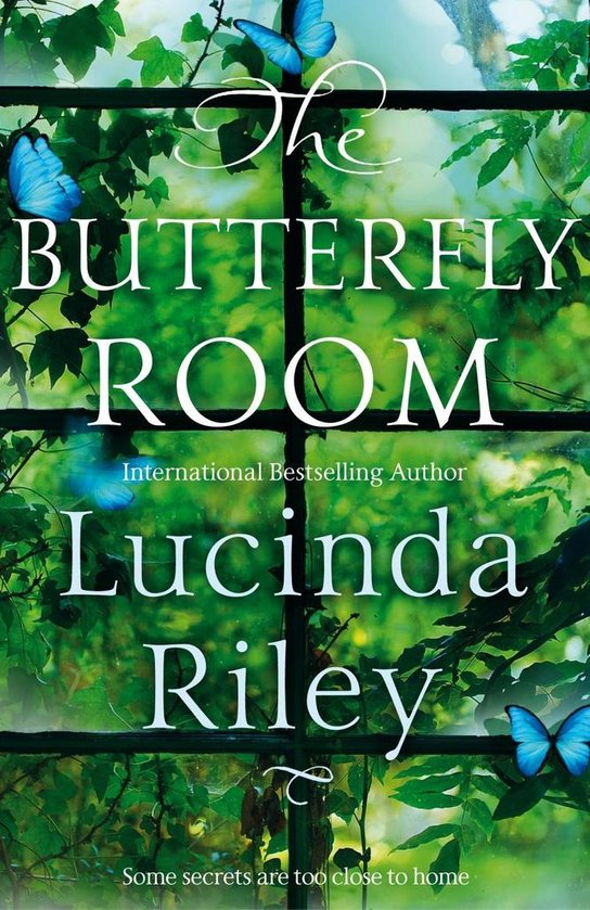 The Butterfly Room