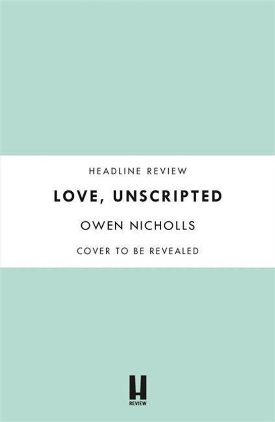 Love, Unscripted