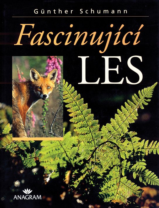 Fascinující les