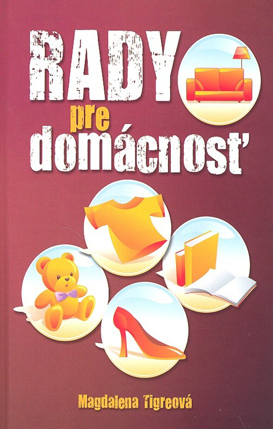 Rady pre domácnosť