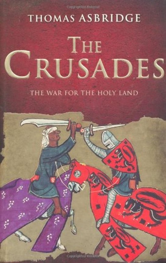The Crusades