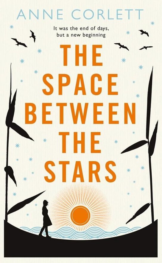 The Space Between the Stars