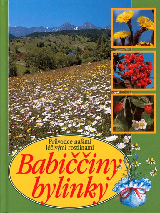 Babiččiny bylinky