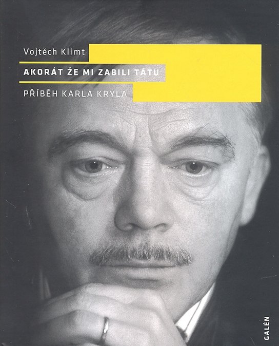 Akorát, že mi zabili tátu