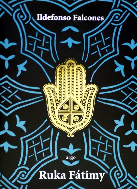 Ruka Fátimy
