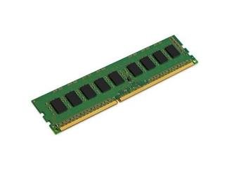 Kingston 4GB 1600MHz DDR3 CL11 DIMM SR x8 STD Height 30mm