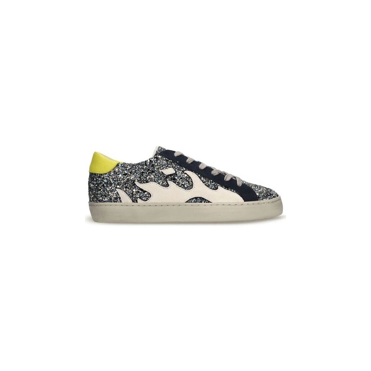 Bibi Lou  SNEAKERS  050001GM  Modrá