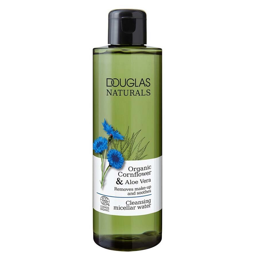 Douglas Collection Naturals Cleansing Micellar Water Čištění Obličeje 200 ml