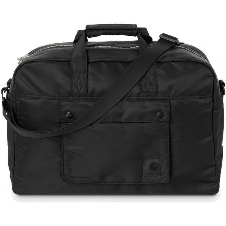 Taška Carhartt Wip Otley Weekend - Černá - Univerzální