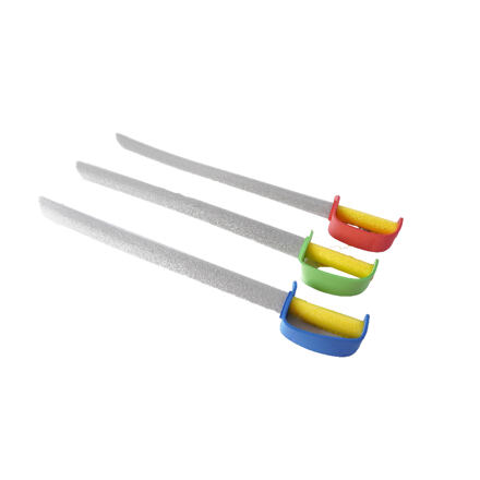 PLEJO Pěnový meč, 3 druhy