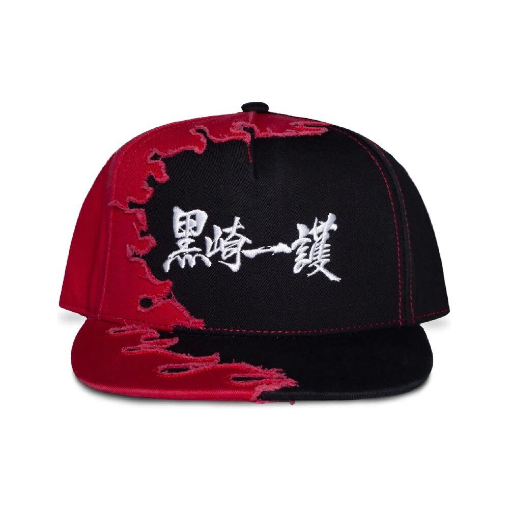 Kšiltovka Bleach - Ichiko (snapback)