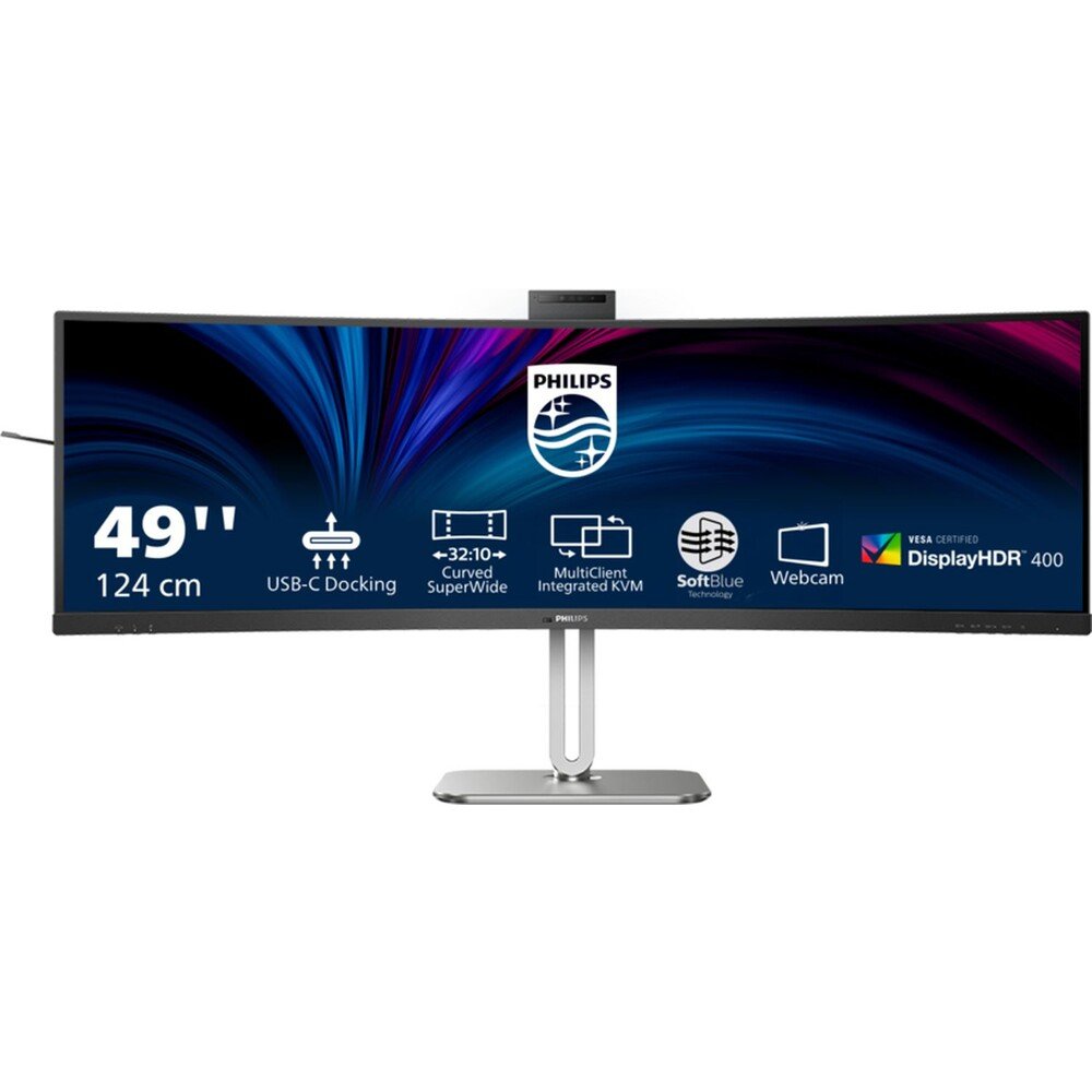 Philips 49B2U6900CH/00 herní monitor 49