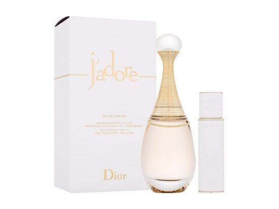 Parfémovaná voda Christian Dior - J'adore 100 ml