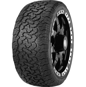255/70R15 112T XL Lateral Force A/T UNIGRIP