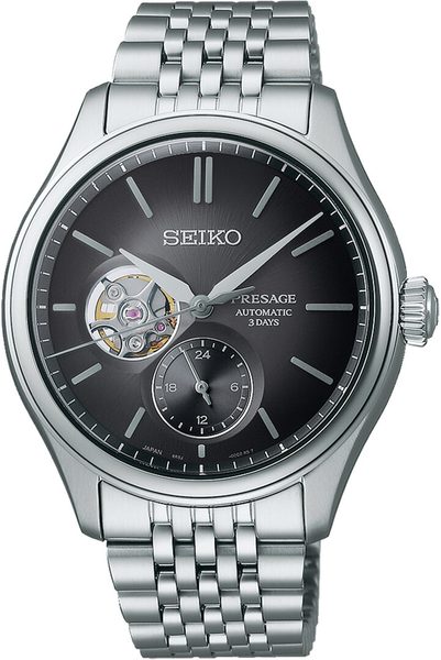 Seiko Presage Classic Series SPB471J1 ‘Sumi-iro’