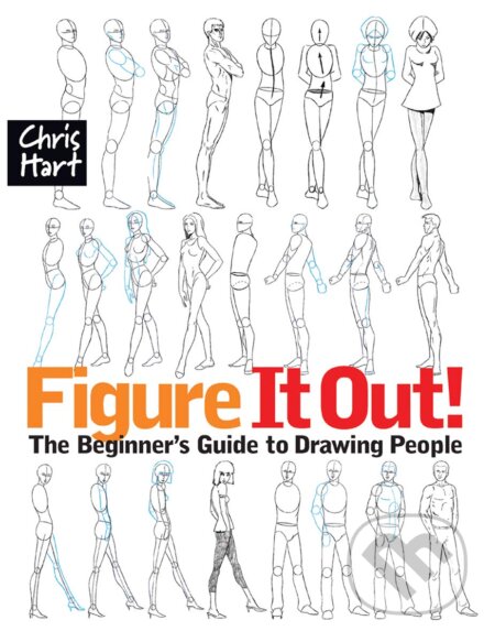 Figure It Out! - Christopher Hart
