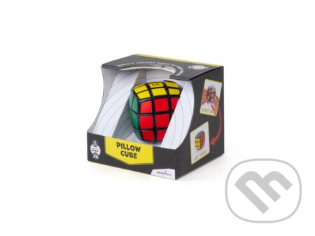 RECENTTOYS Kocka Pillow - LEGO