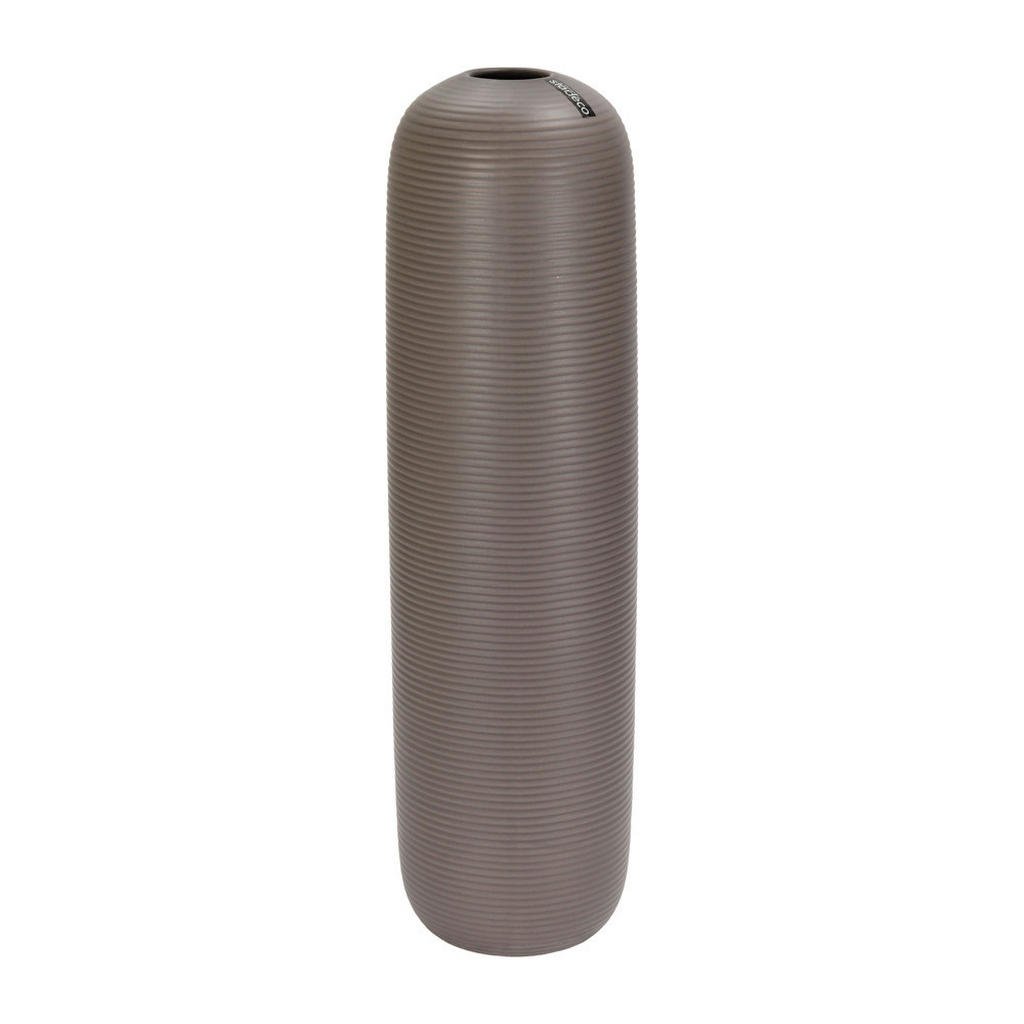 VÁZA, keramika, 58 cm