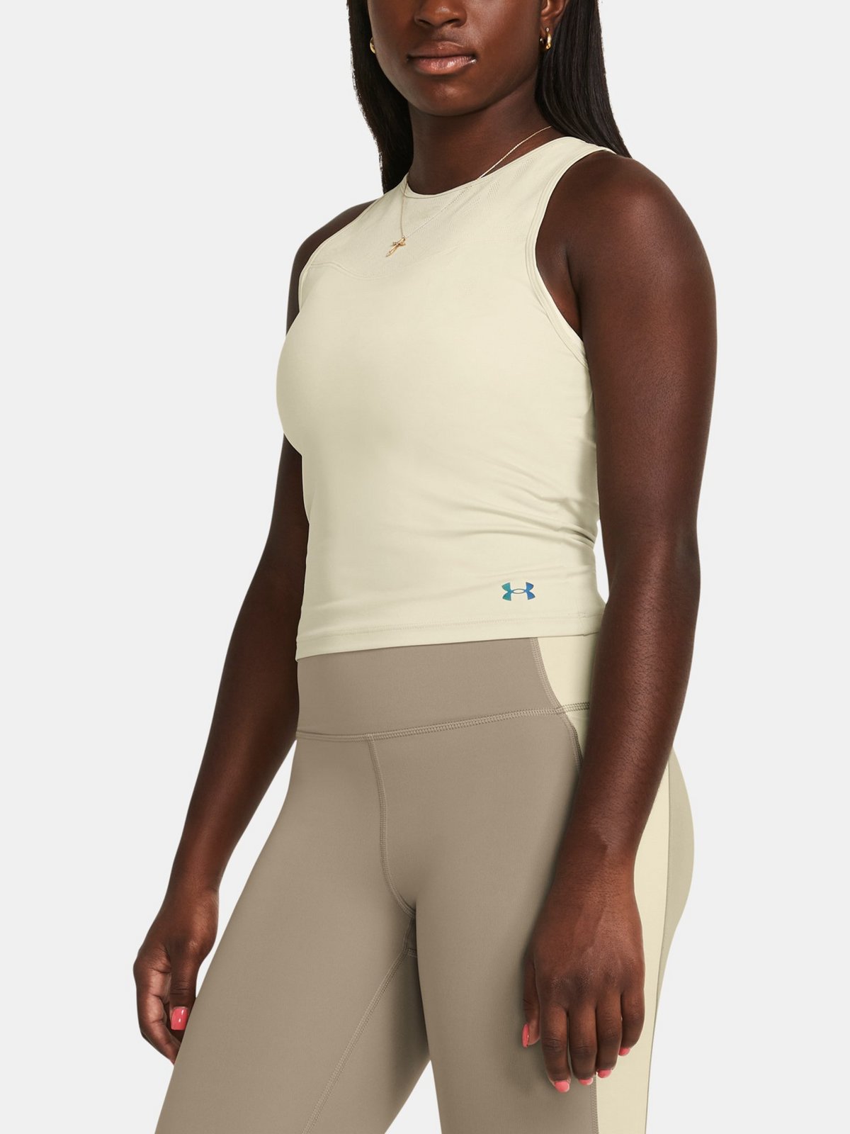 Under Armour Tílko Vanish Elite Vent Tank - Dámské