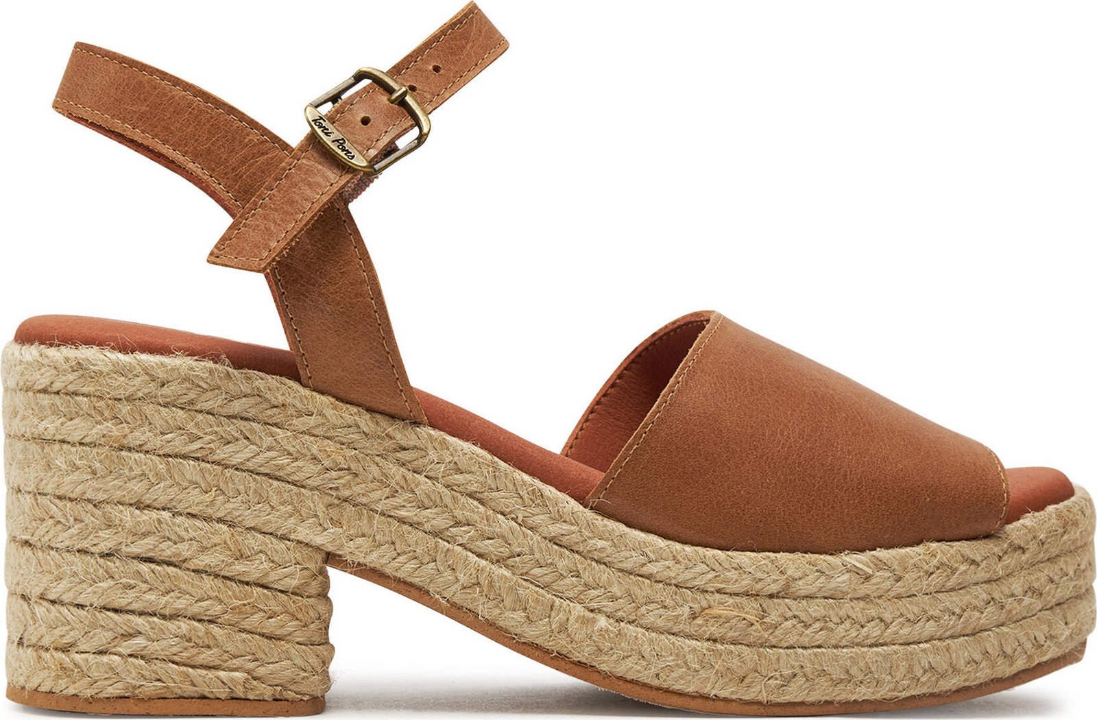 Espadrilky Toni Pons Adriana Cuiro