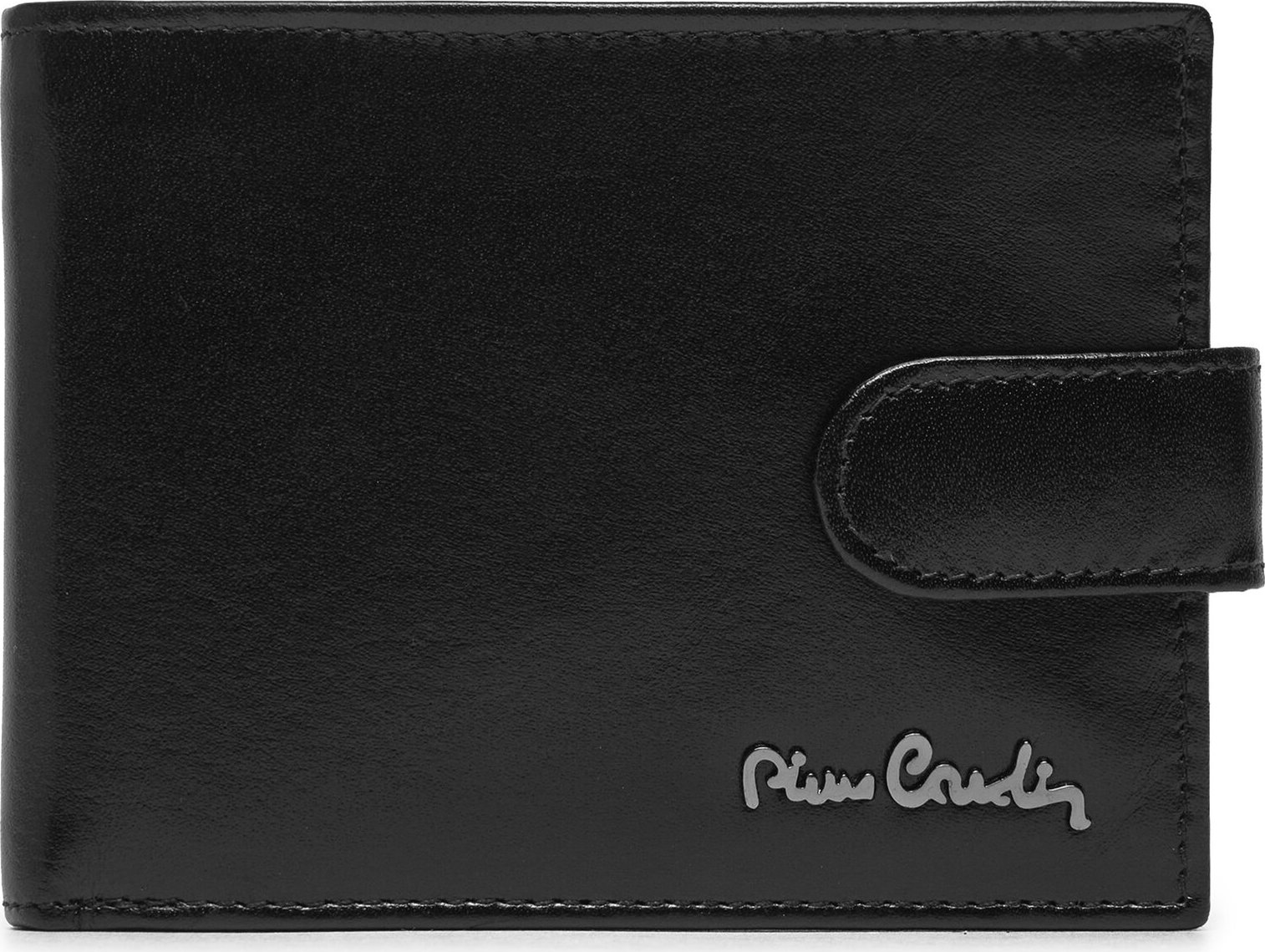 Velká pánská peněženka Pierre Cardin TILAK51 8806A Černá