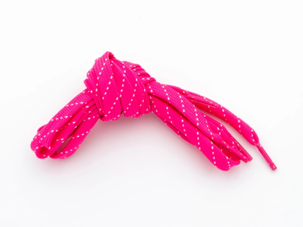 Breezy Rollers - Sada náhradních tkaniček 110cm - Pink