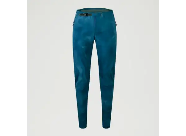 Endura MT500 Burner pánské kalhoty Blue Steel vel. M