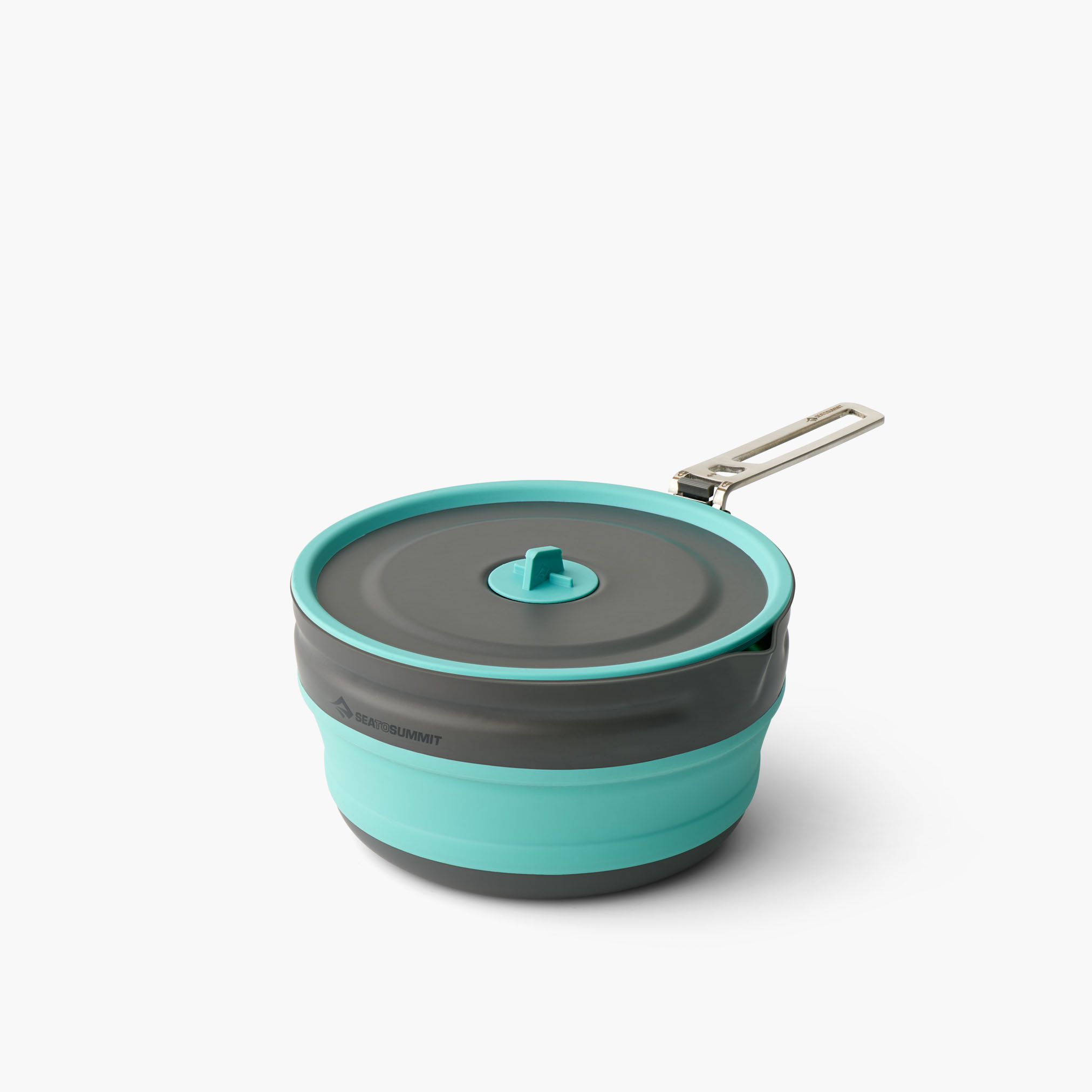 Hrnec Sea to Summit Frontier UL Collapsible Pouring Pot - 2.2 litrů velikost: OS (UNI)