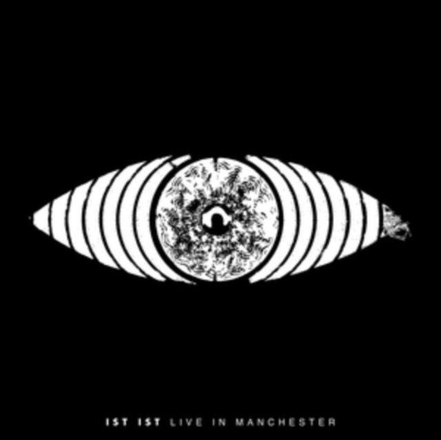 Live in Manchester (Ist Ist) (Vinyl / 12