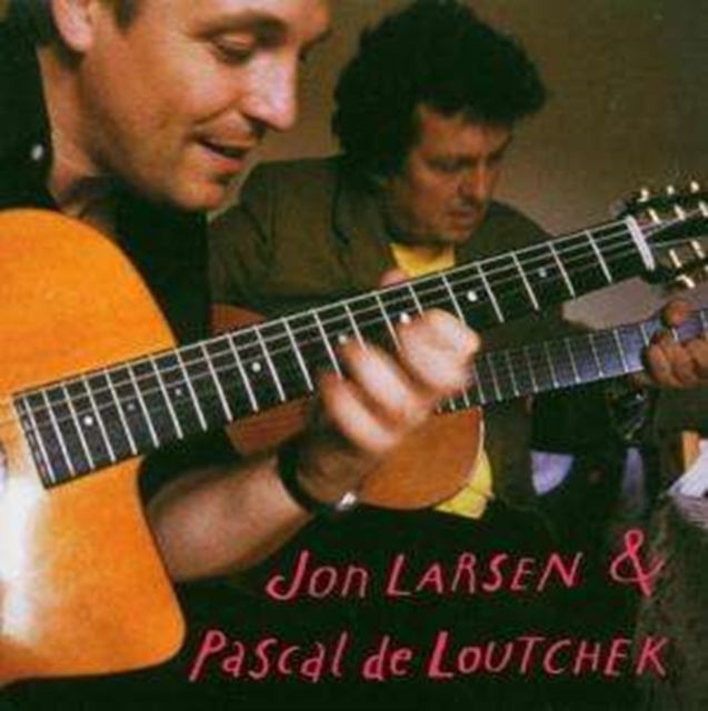 Larsen and Loutchek [norwegian Import] (CD / Album)