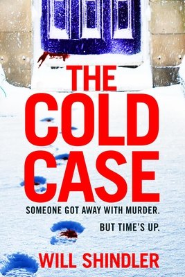 The Cold Case (Shindler Will)(Pevná vazba)