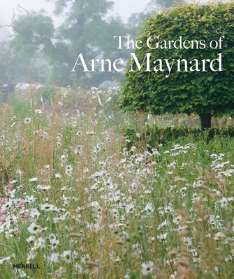 The Gardens of Arne Maynard (Atkins Rosie)(Pevná vazba)