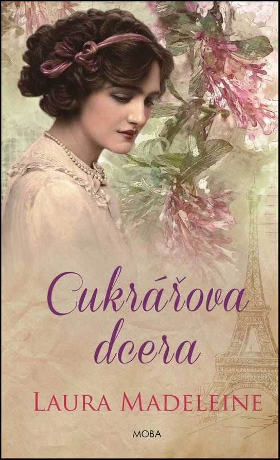 Cukrářova dcera