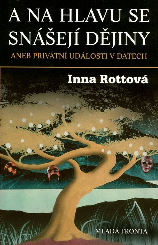 A na hlavu se snáší dějiny