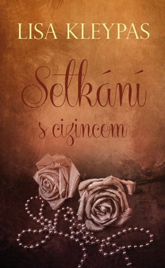 Setkání s cizincem