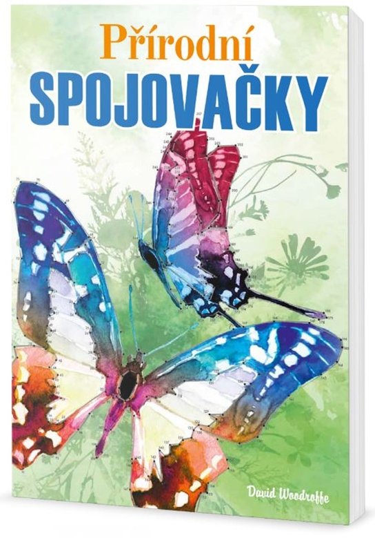 Přírodní spojovačky