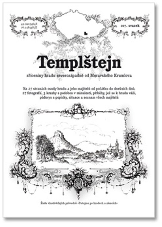 Templštejn