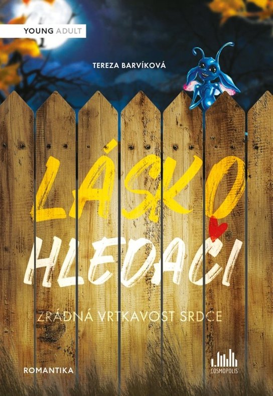 Láskohledači