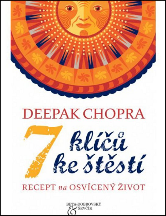 7 klíčů ke štěstí