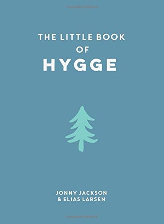 The Little Book of Hygge