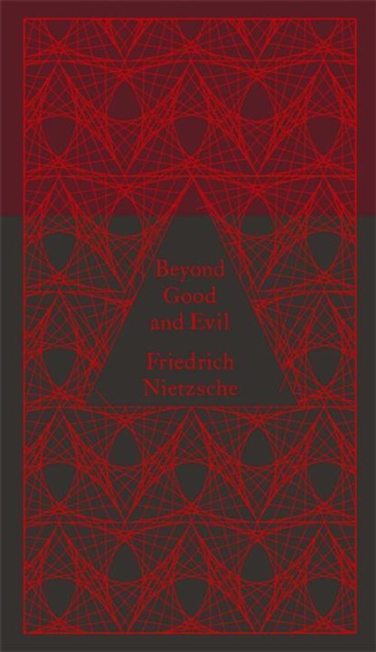 Beyond Good and Evil