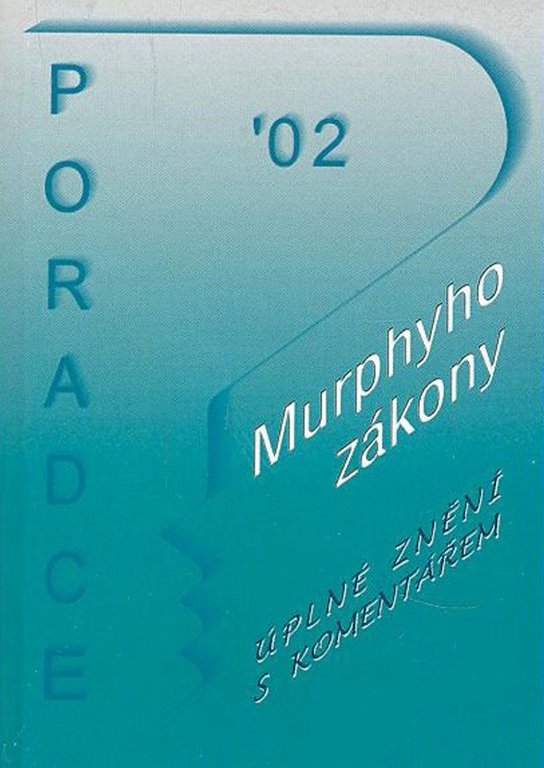 Murphyho zákony `02