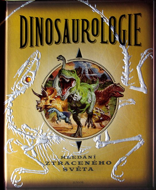Dinosaurologie