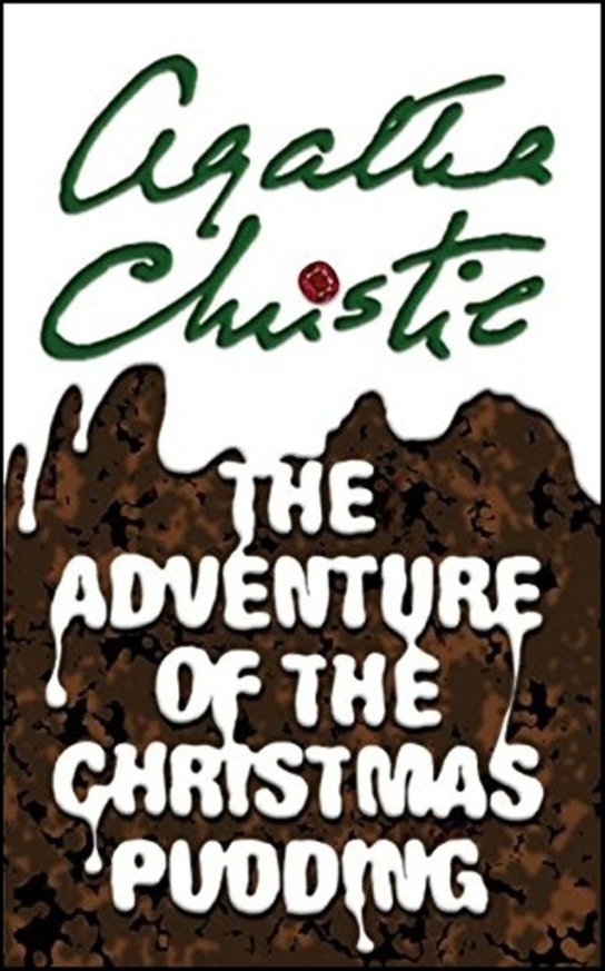 Poirot 33. The Adventures of the Christmas Pudding
